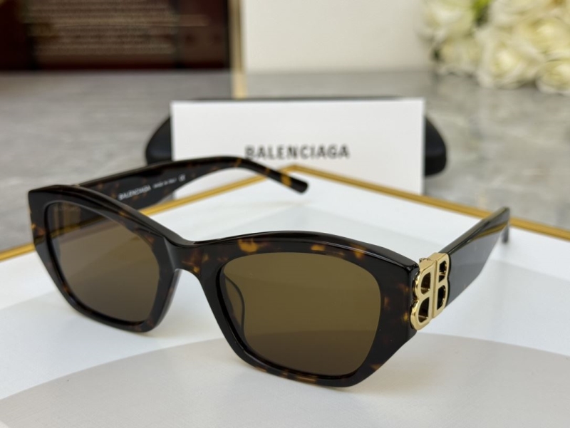 Balenciaga Sunglasses